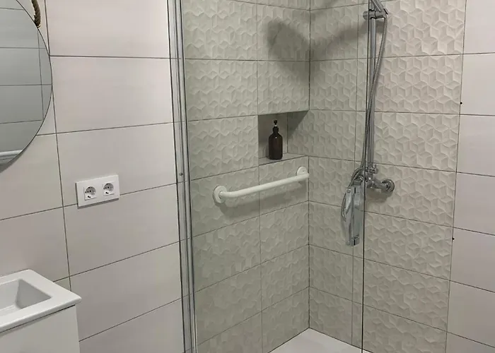 Casa Pinos Playa Bed & Breakfast