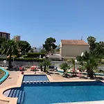 Casa Pinos Playa 3* Calpe