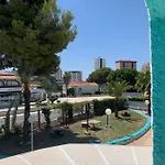 Casa Pinos Playa Bed and breakfast Calpe