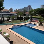 Casa Pinos Playa Calpe