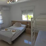 Casa Pinos Playa Bed and breakfast