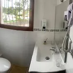 Bed and breakfast Casa Pinos Playa Calpe