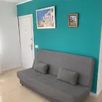 Casa Pinos Playa 3* Calpe