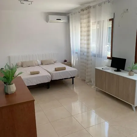 Casa Pinos Playa Bed and breakfast Calpe
