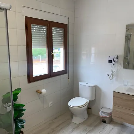 Casa Pinos Playa Bed and breakfast