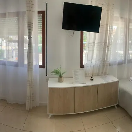 Bed and breakfast Casa Pinos Playa 3*
