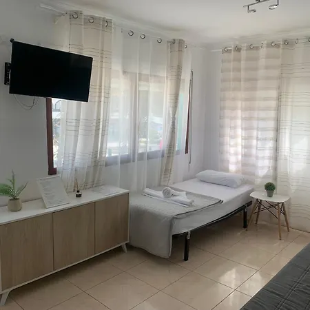 Bed and breakfast Casa Pinos Playa 3*