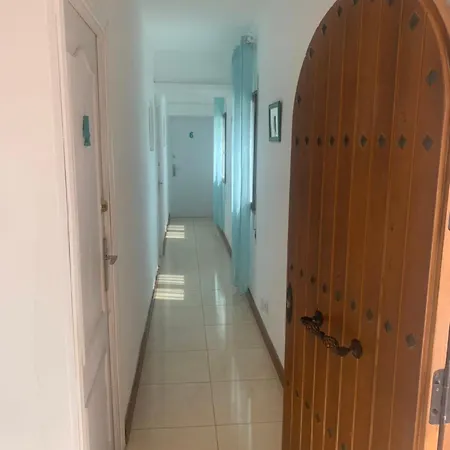 Casa Pinos Playa Bed and breakfast 3*