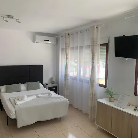Casa Pinos Playa Bed and breakfast 3*
