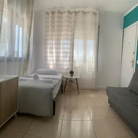 Casa Pinos Playa Bed and breakfast 3*